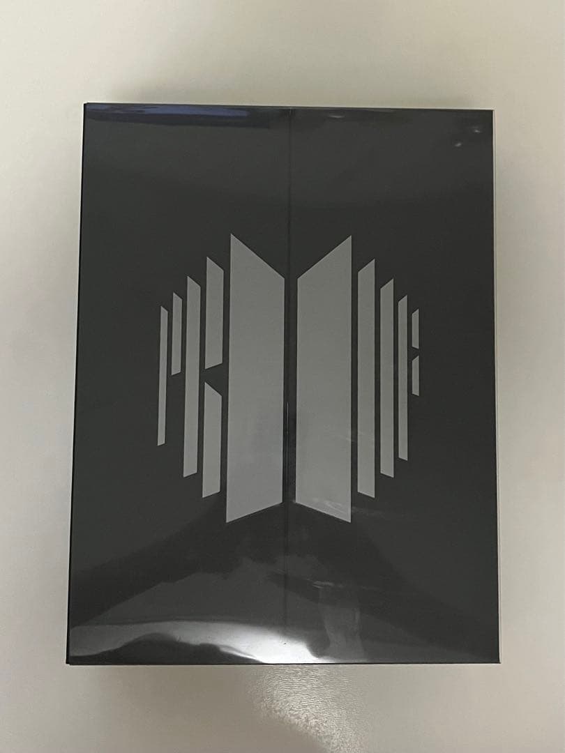 K-POP・アジア BTS proof (standard Edition)