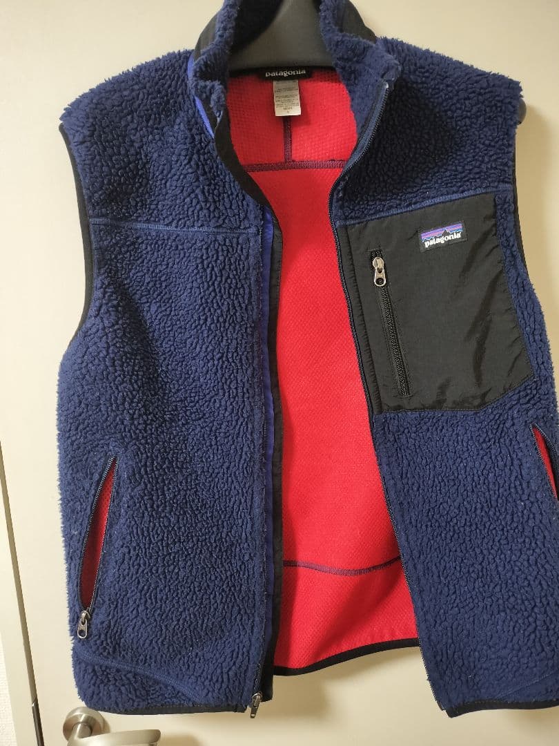 Patagonia ( パタゴニア ) クラシック レトロx ベスト
