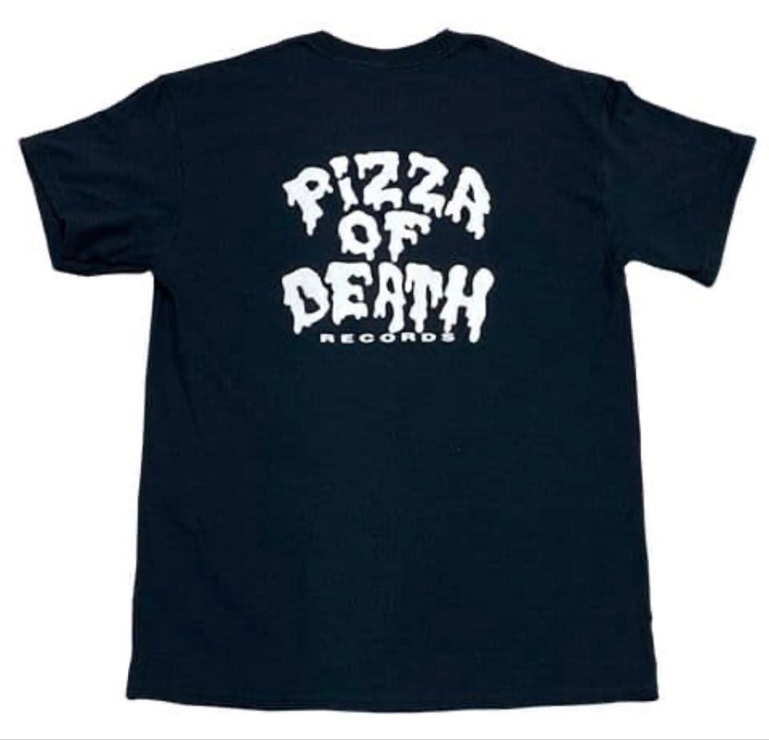 KUZIRA Tシャツ XLサイズ 黒