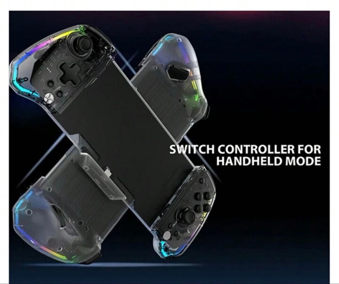 専用NintendoSwitchバッテリー長持ち2022