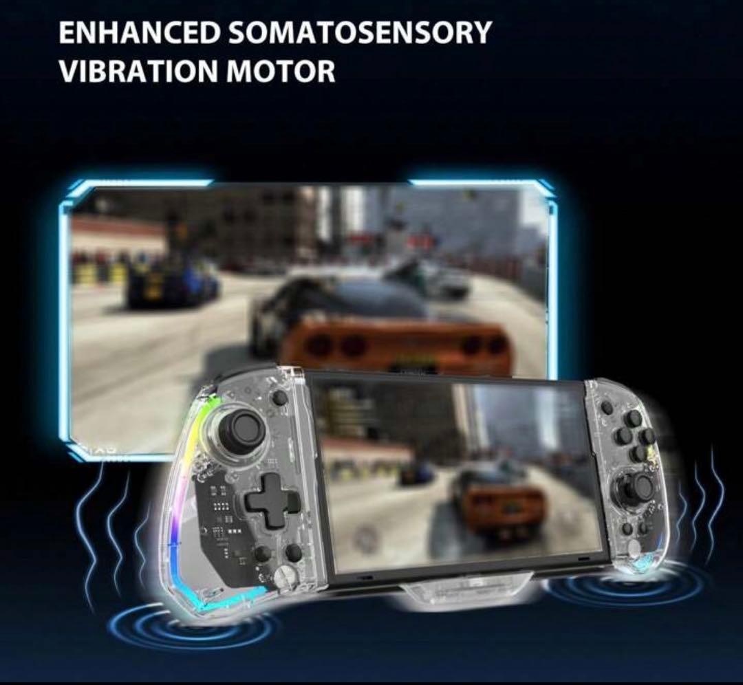 専用NintendoSwitchバッテリー長持ち2022