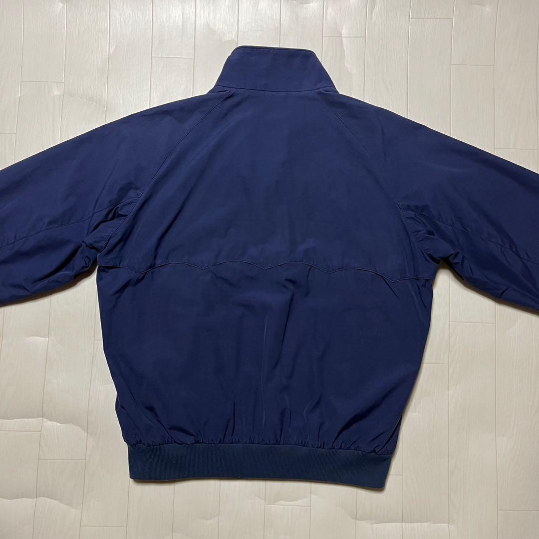 80's-90's バラクータ G9 OPTI ハリントンジャケット 英国製
