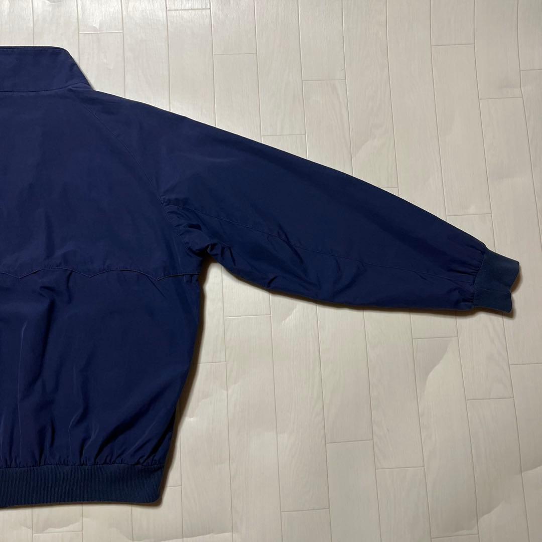 80's-90's バラクータ G9 OPTI ハリントンジャケット 英国製