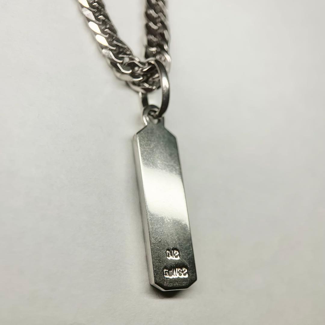希少 GIIW32 ネックレス 天然ダイヤモンド 0.12 ゲルマニウム 鑑定書