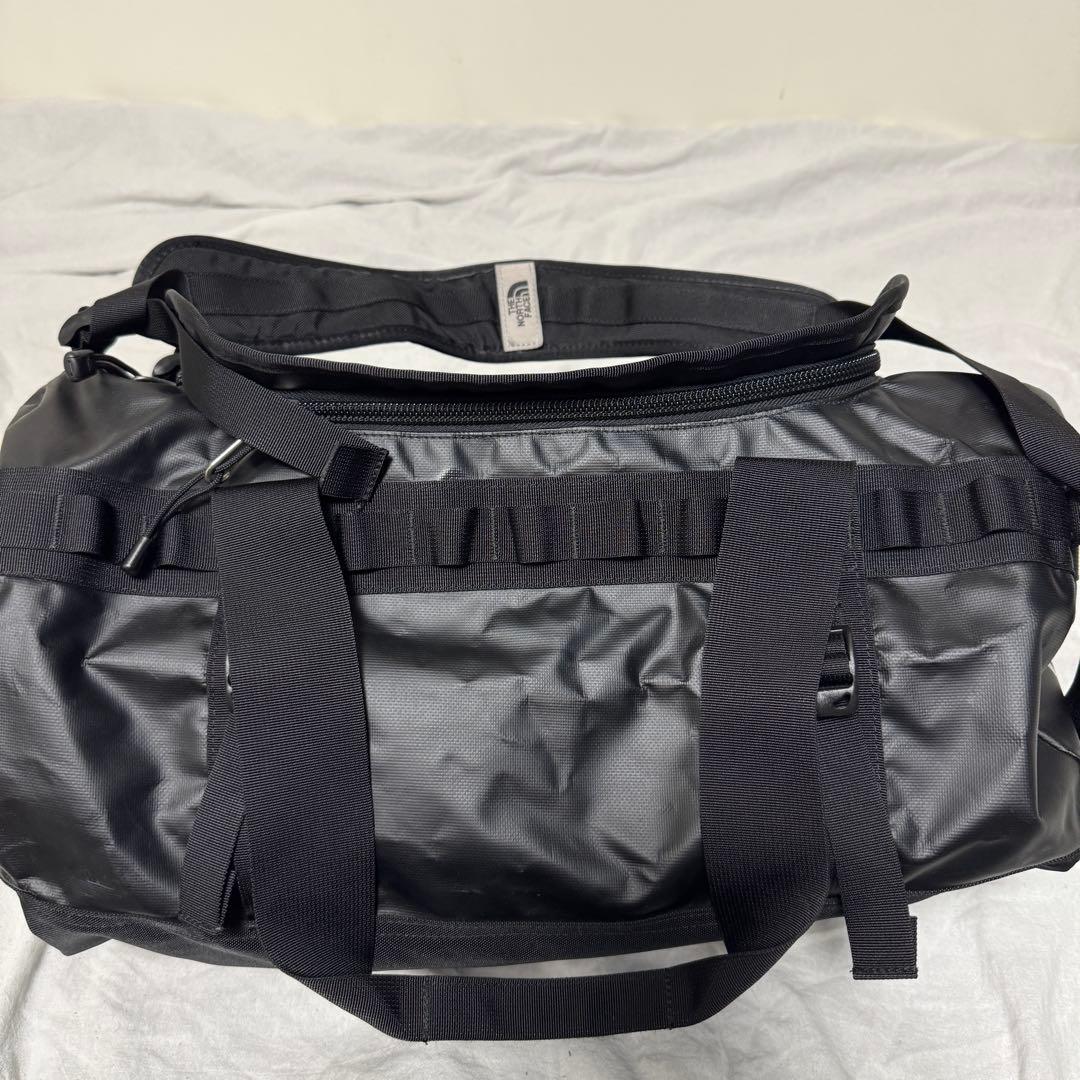 THE NORTH FACEダッフル ボストン リュック2way 50L