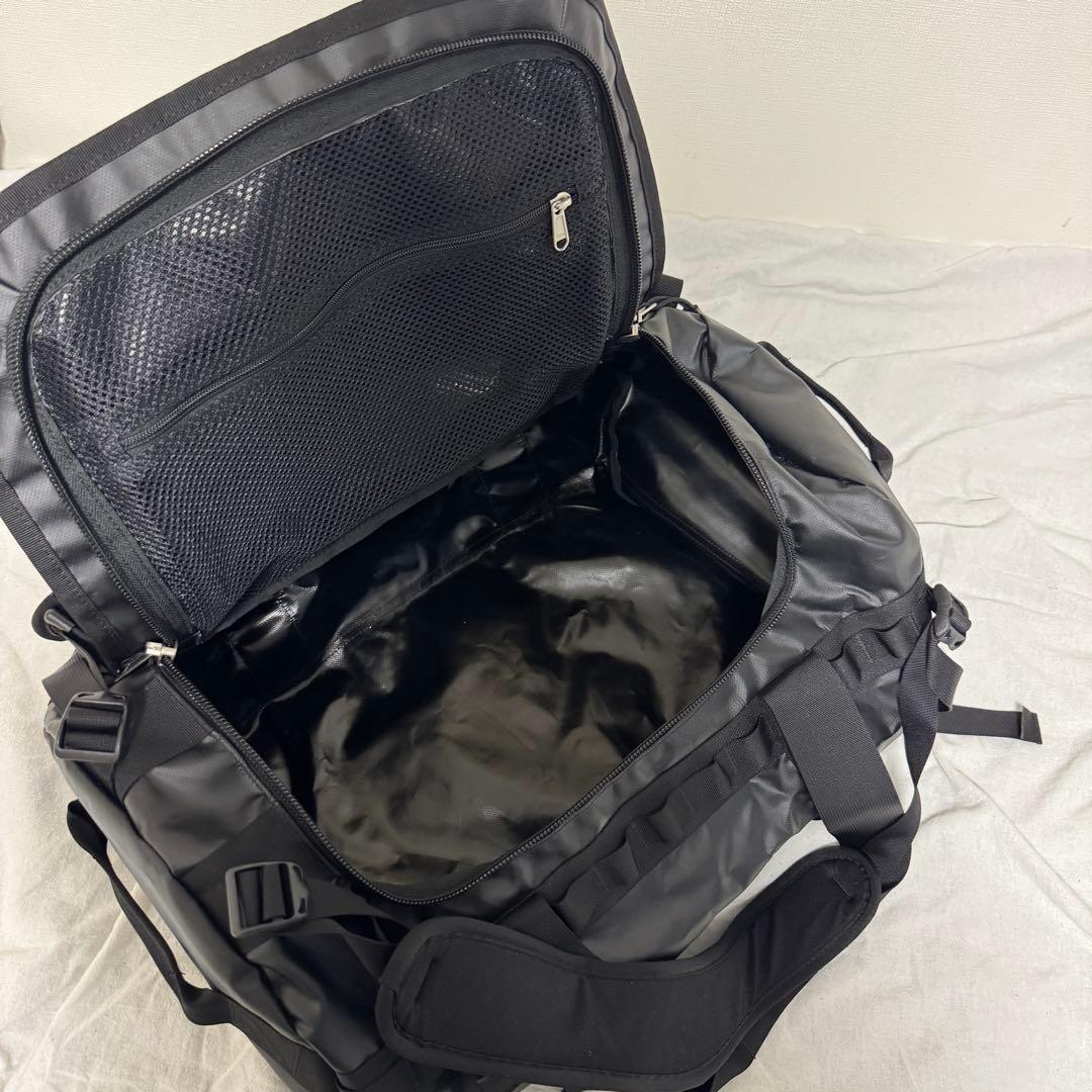 THE NORTH FACEダッフル ボストン リュック2way 50L