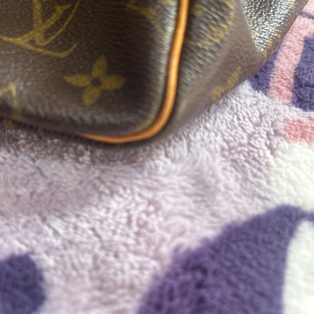 LOUIS VUITTON モノグラム ボストンバッグ　キーポル５０　男女兼用⭐︎