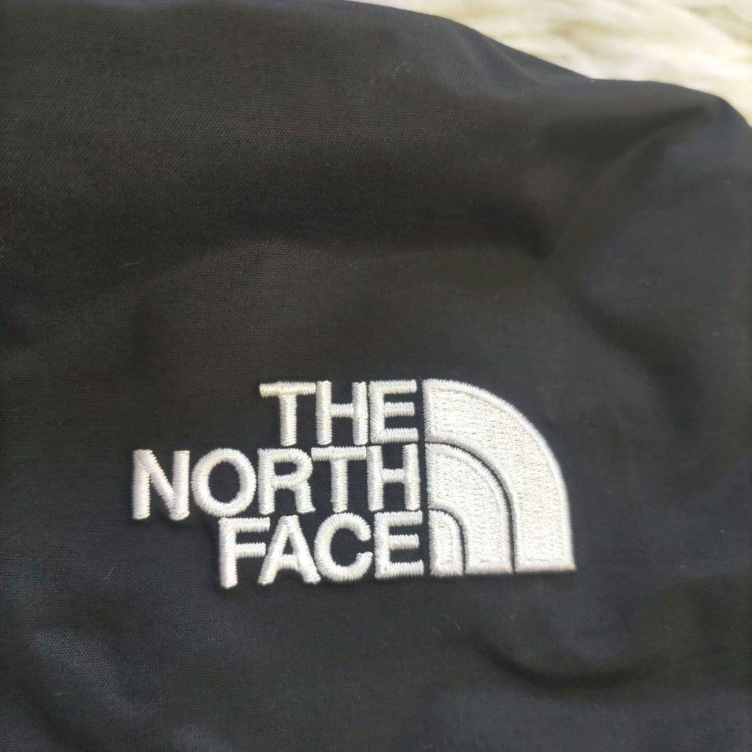 THE NORTH FACE スノーウェア 90cm カーキ ジャンプスーツ