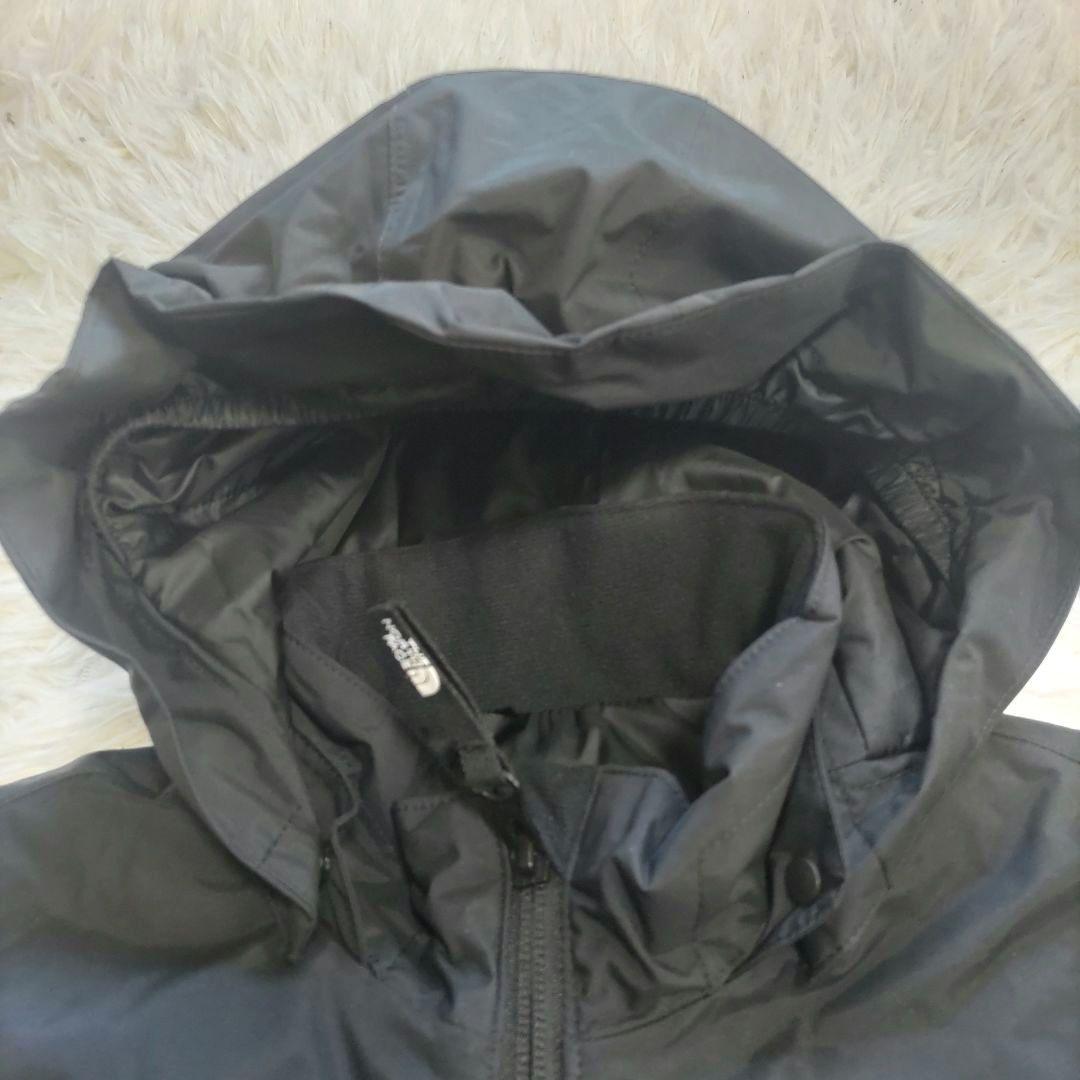 THE NORTH FACE スノーウェア 90cm カーキ ジャンプスーツ