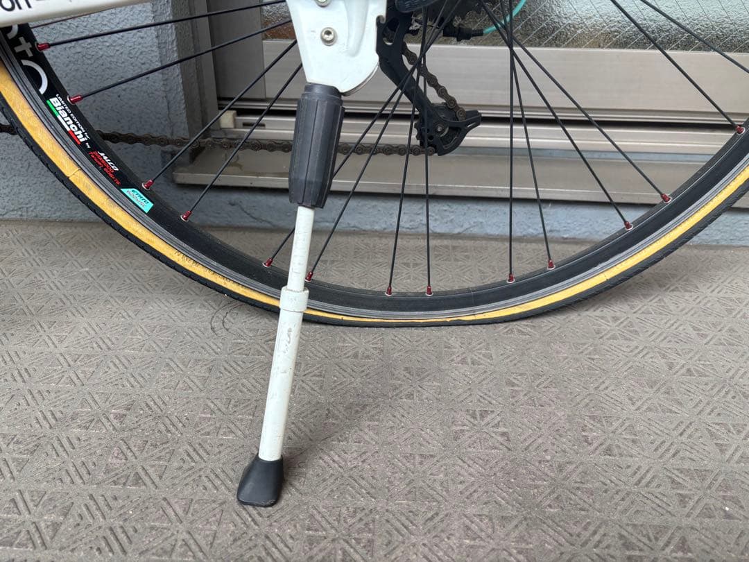 〔引き渡し希望〕Bianchi Sport Commutante ビアンキ