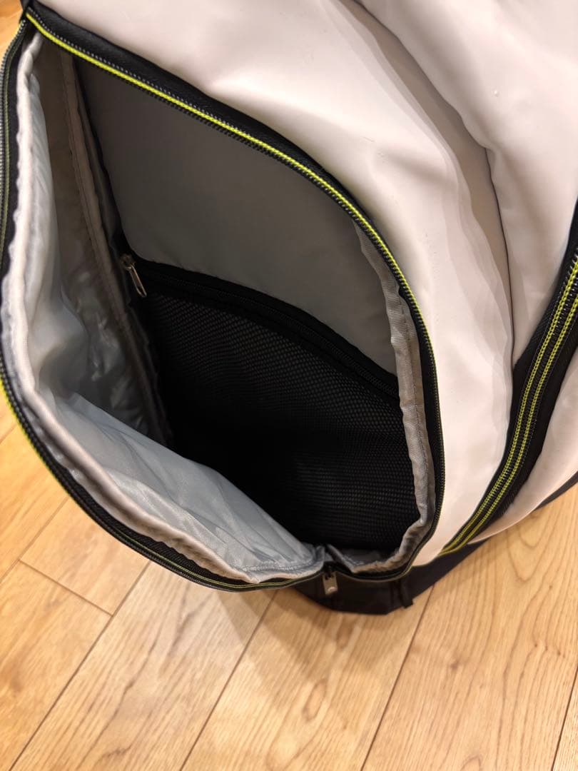 HEAD WORLD CUP REBELS スキー バッグ 90L