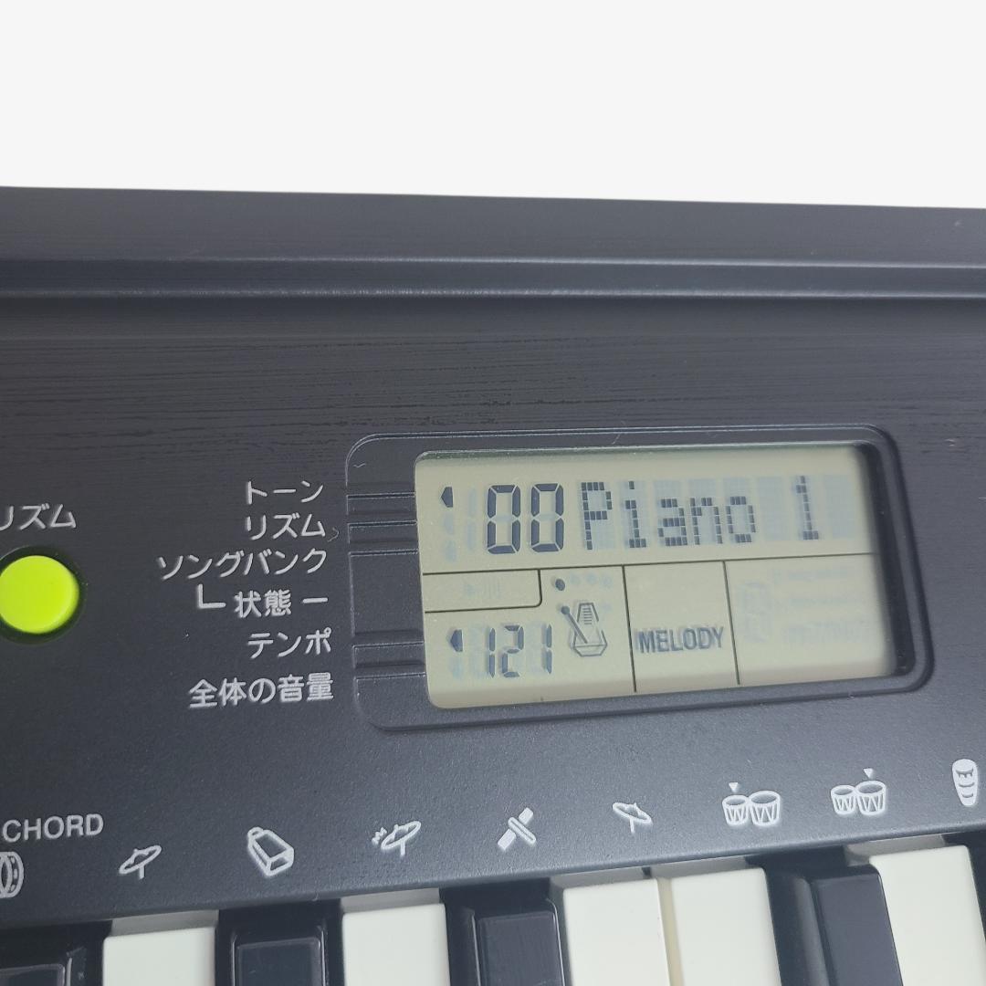 【美品】カシオ CASIO CTK-240 キーボード 49鍵