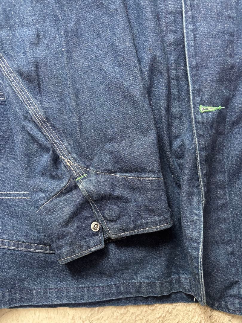 超美品　70s OshKosh オシュコシュ カバーオール