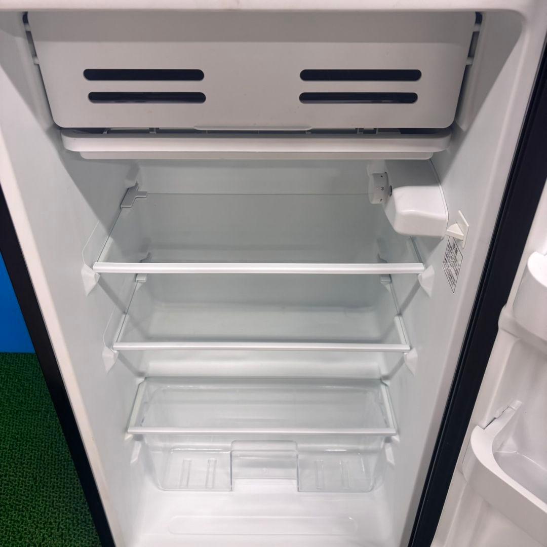 766 セカンド冷蔵庫！！　冷蔵ストッカー！！　93㍑　ほぼ未使用品！！