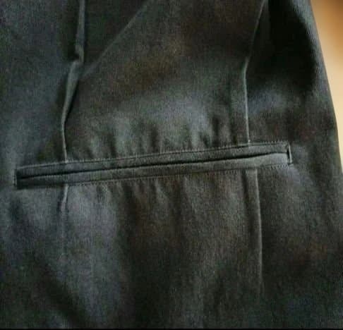 yohji yamamoto pour homme 【極美品】マリオネット期