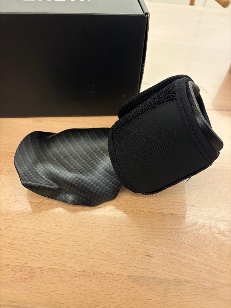 PRO SENDR プロセンダー　 ゴルフ用アクセサリー ブラック