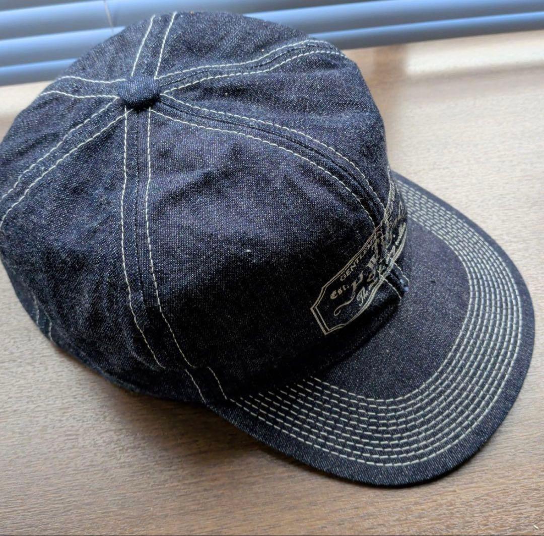 THE H.W.DOG&CO サイズ38