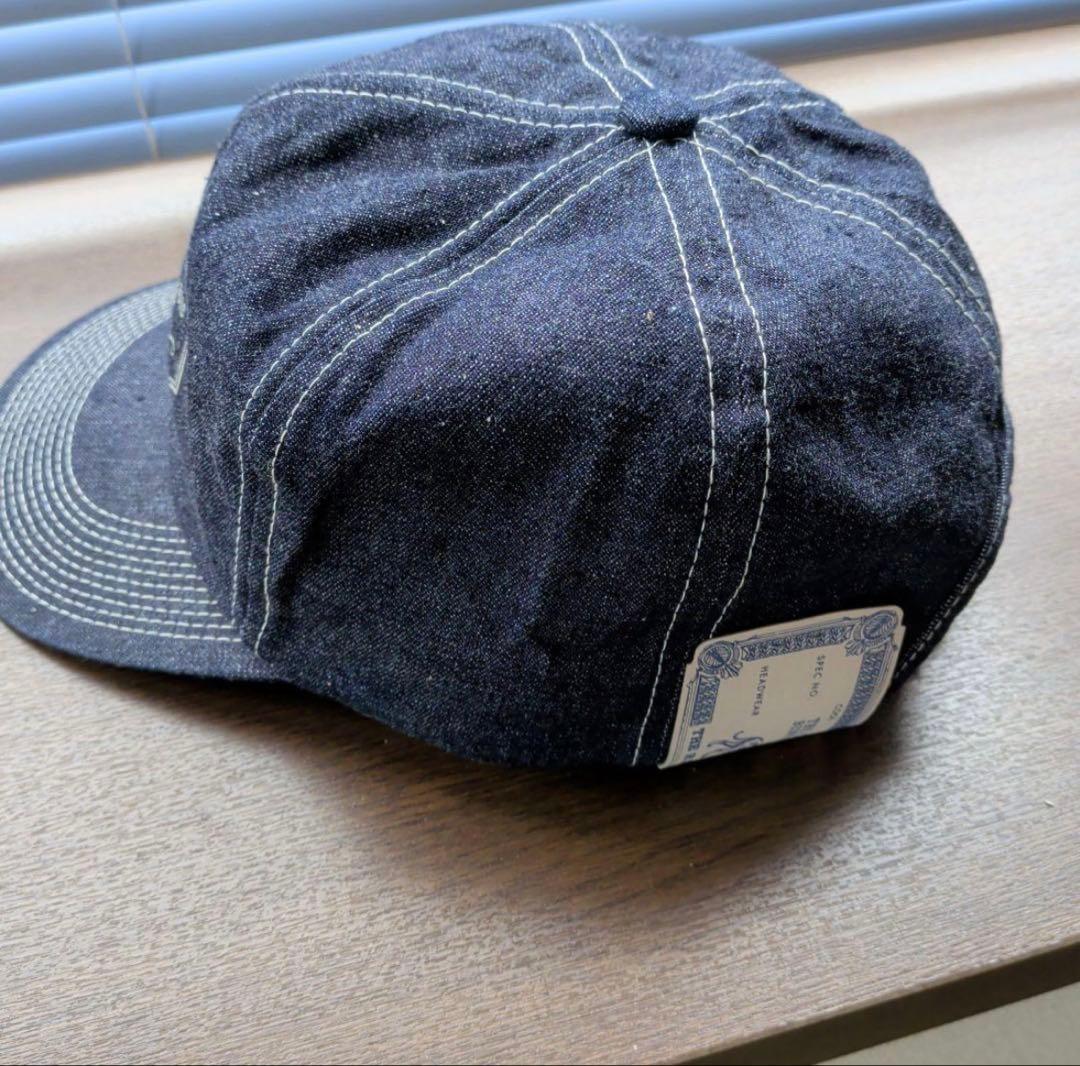 THE H.W.DOG&CO サイズ38