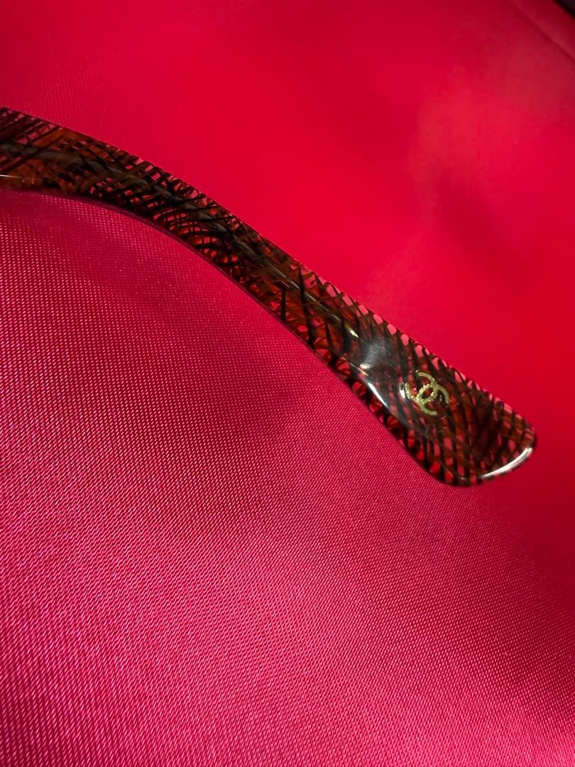 CHANEL シャネル ココマーク 5146-A サングラス