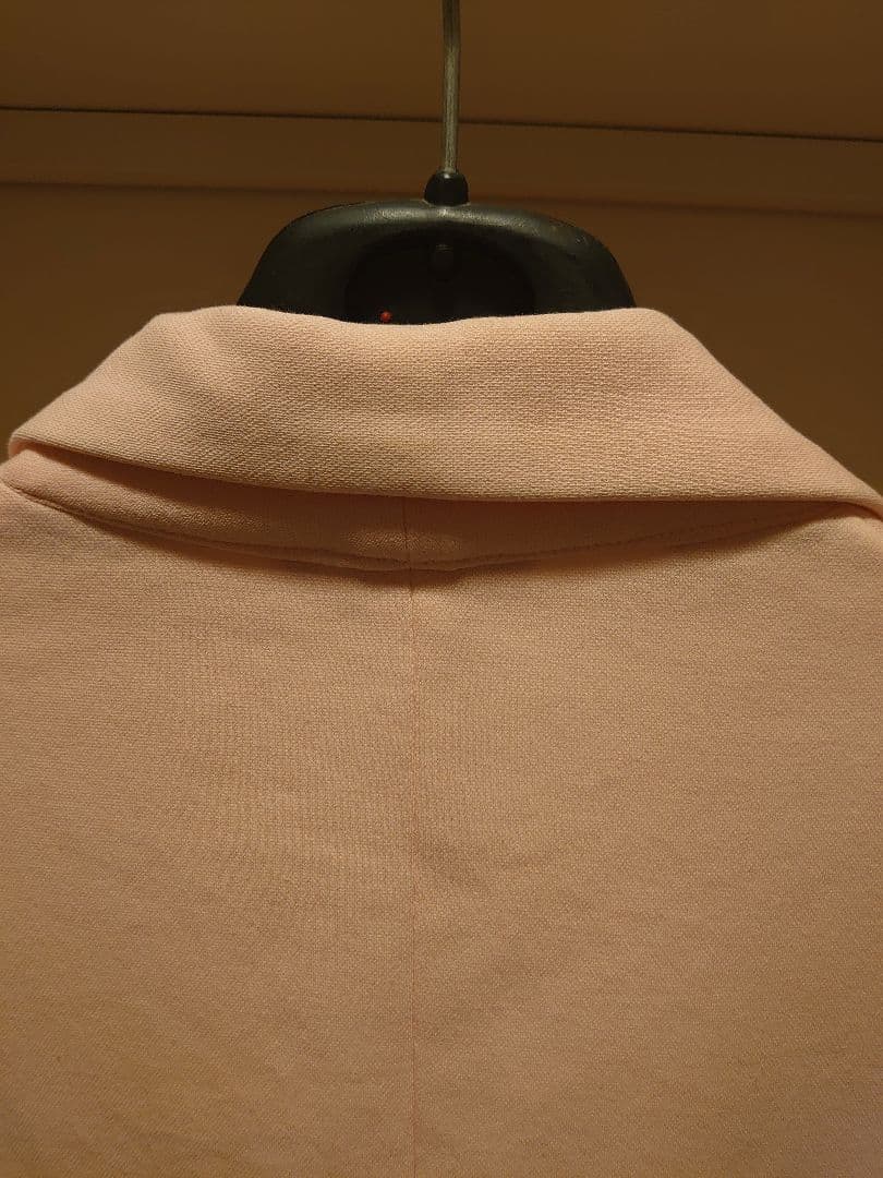 s*h様 Vivienne Westwood ジャケット ピンク イタリア製