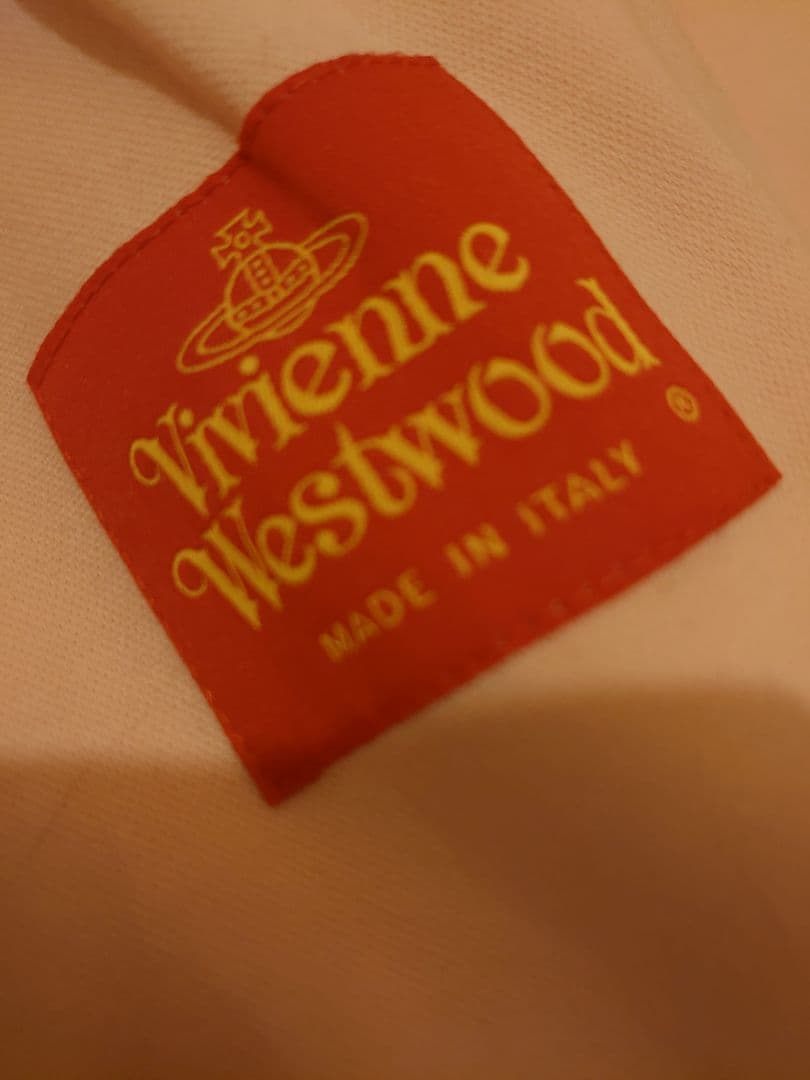 s*h様 Vivienne Westwood ジャケット ピンク イタリア製