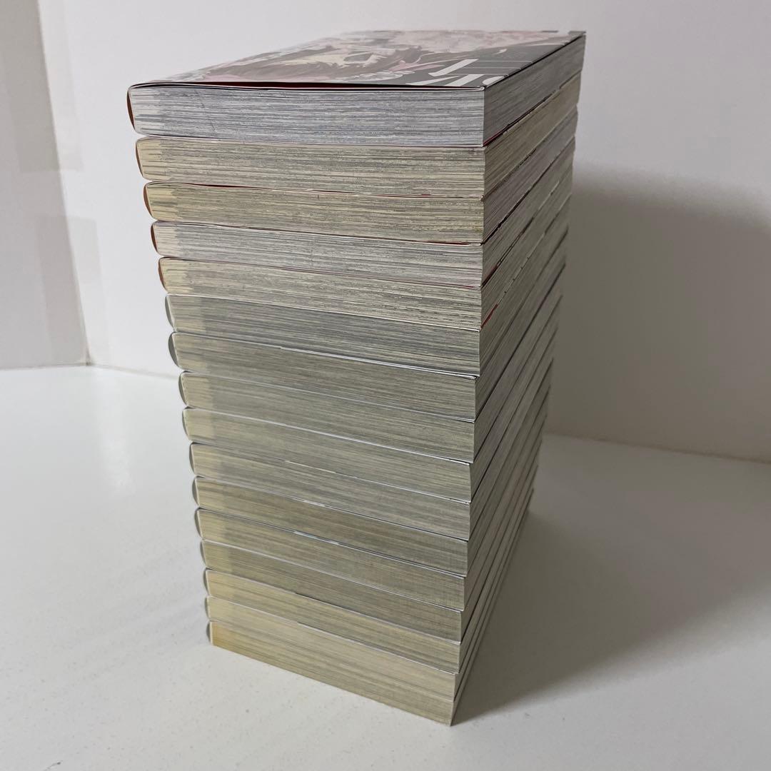 一騎当千 赤壁争乱篇 全11巻＋真・一騎当千 5冊の16冊セット 塩崎 雄二
