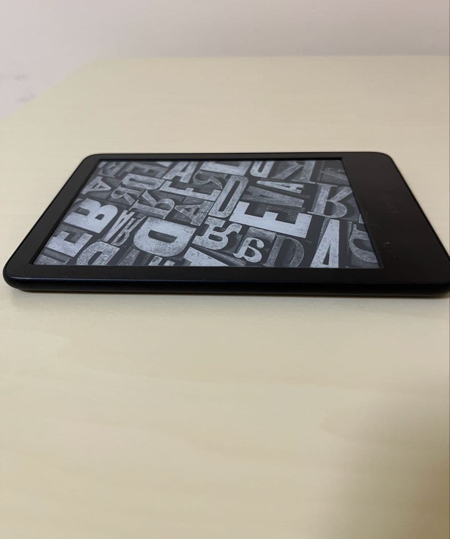 Amazon kindle キンドル 11世代 広告なし16GB 6インチ　黒