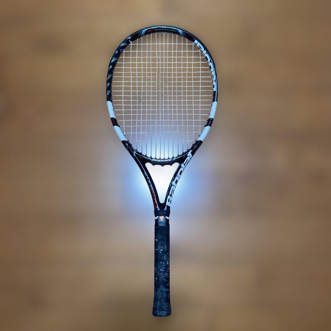 Babolat Pure Drive 2012 G2 テニスラケット