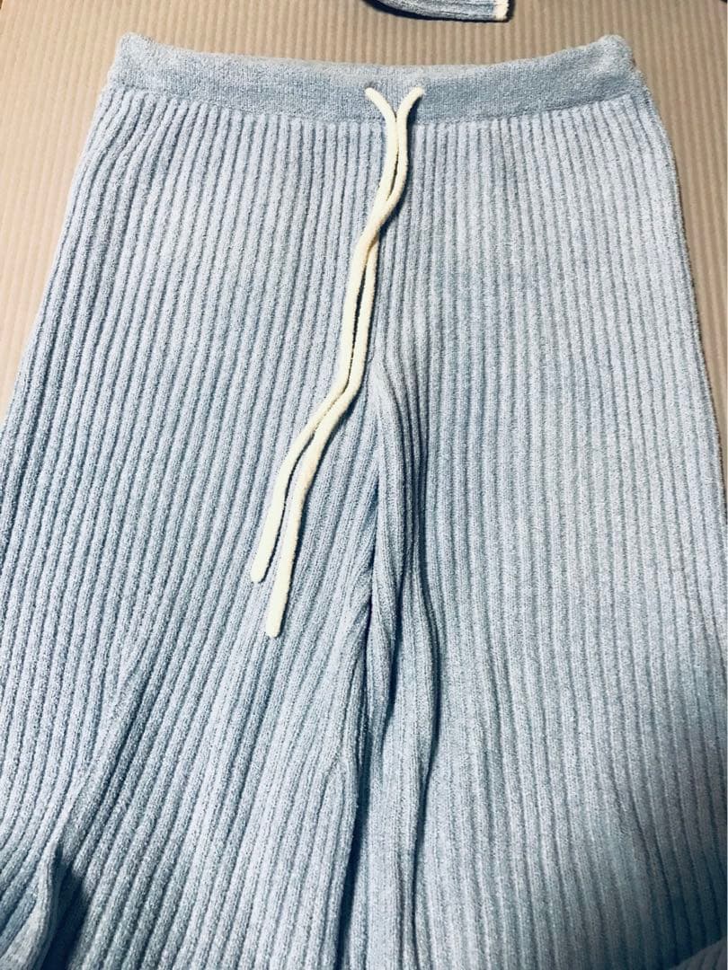 maru　snidel ルームウェア