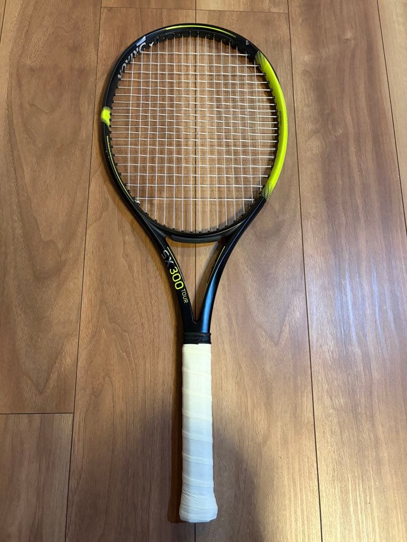 SX300ツアー テニスラケット TennisTopia SPEC Ⅲ＋α