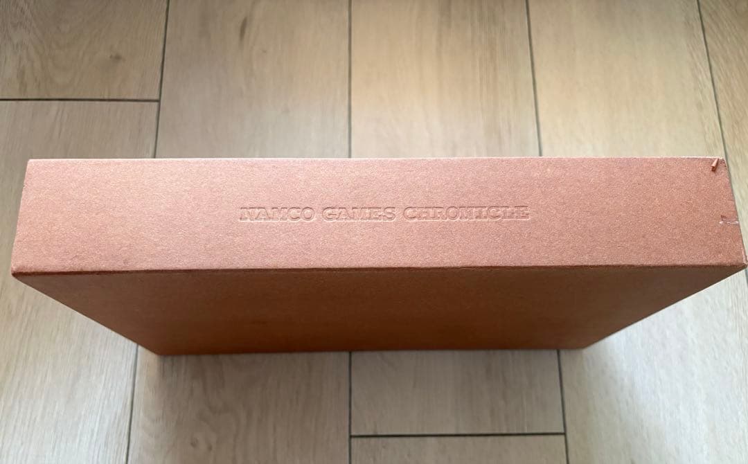 やんた ナムコミュージアムアンコール