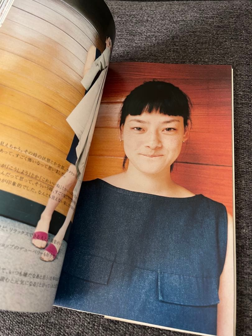 HIROMIX 写真集　JAPANESE BEAUTY