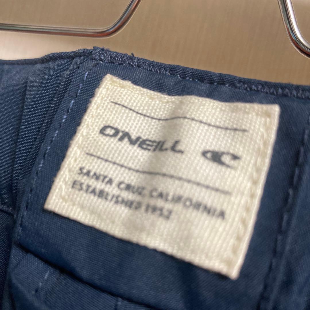 ONeill 子ども用スキーウェア 128 美品