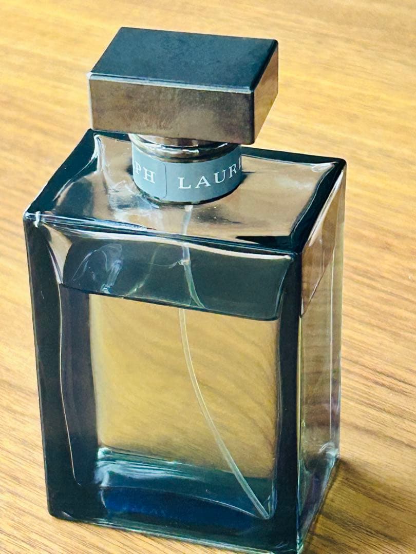 【廃盤】RALPH LAUREN ROMANCE SILVER 100ml