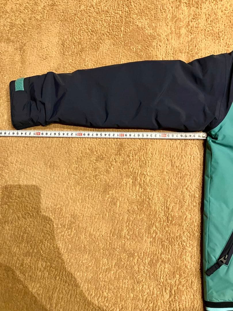 BURTON 子供用スノーボードジャケット M