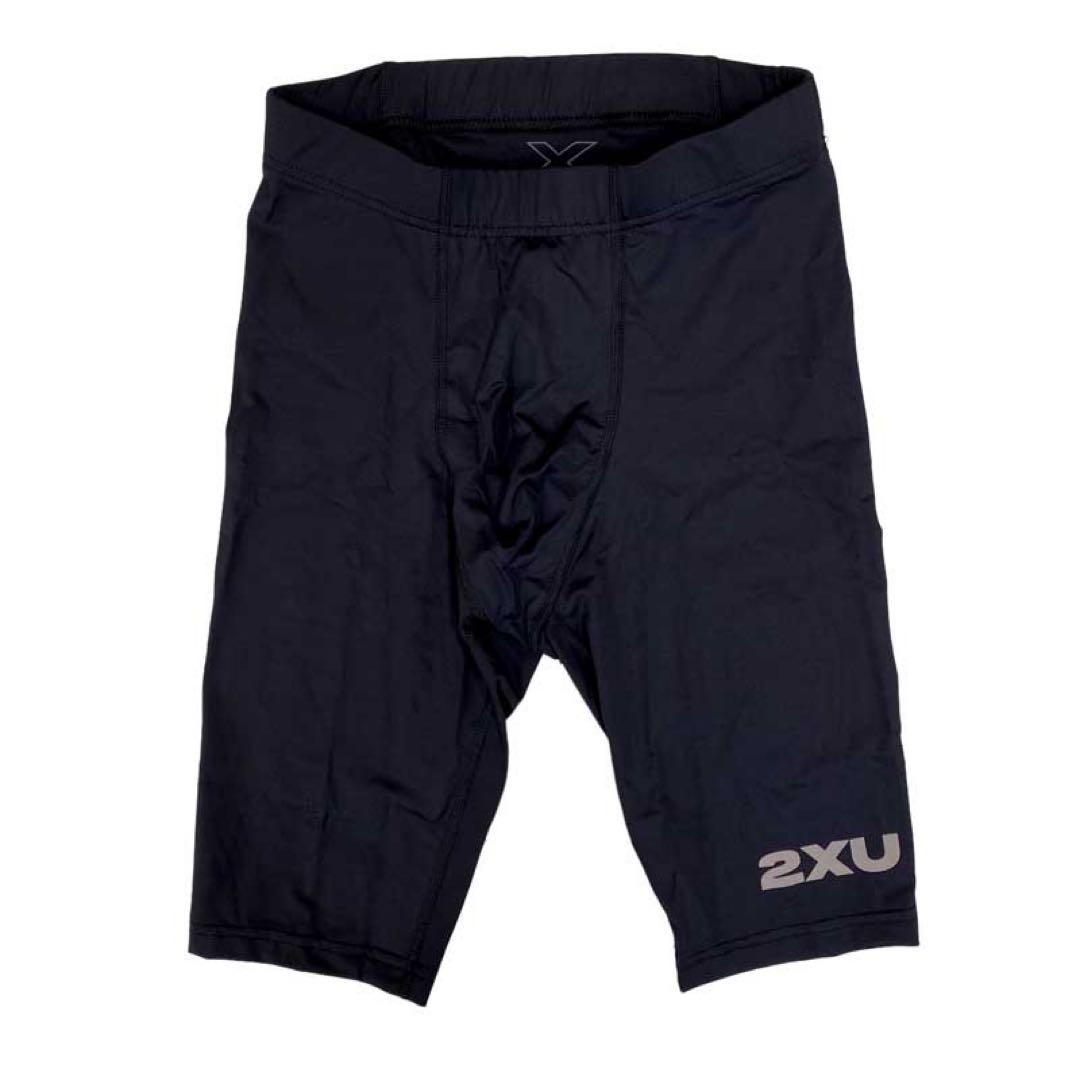 ウォーキング・ランニングウェア 2XU Light Speed Compression Shorts
