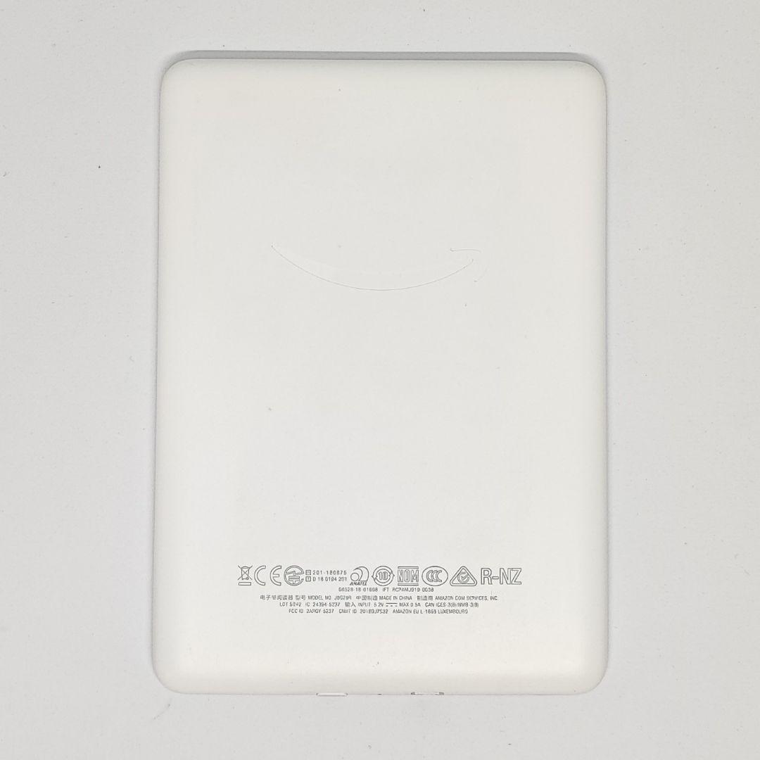 Amazon Kindle 第10世代 8GB J9G29R キンドル