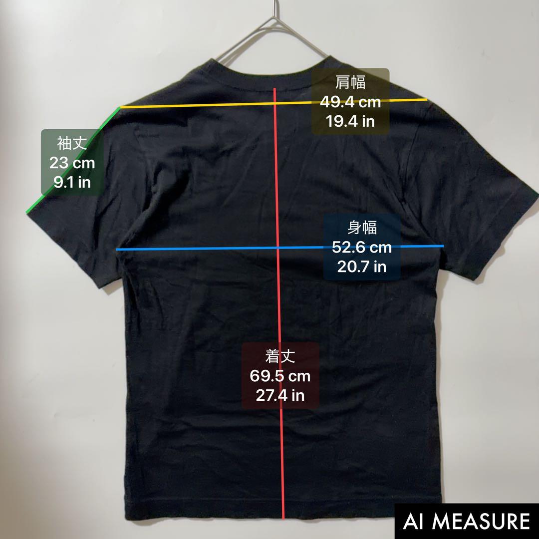即完売✨ヴィヴィアンウエストウッド オーブ刺繍 テントウ虫 半袖Tシャツ 46