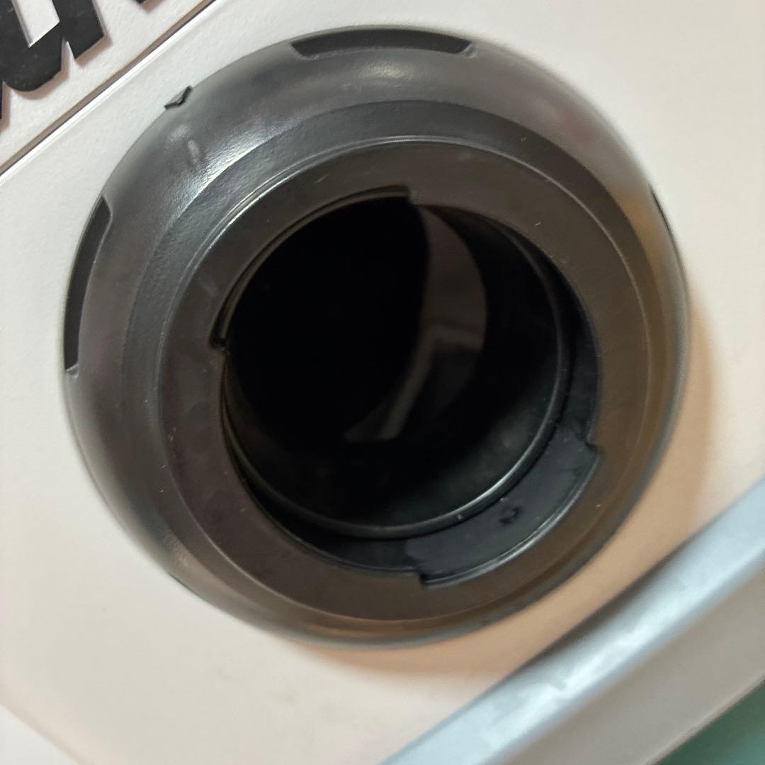 Makita マキタ　VC866D 充電式掃除機　ドライクリーナー　粉じん専用