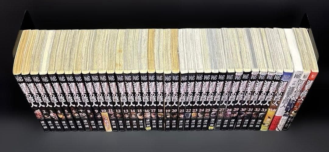 進撃の巨人 全巻 1-34巻 悔いなき選択 1.2巻 小説 全37冊