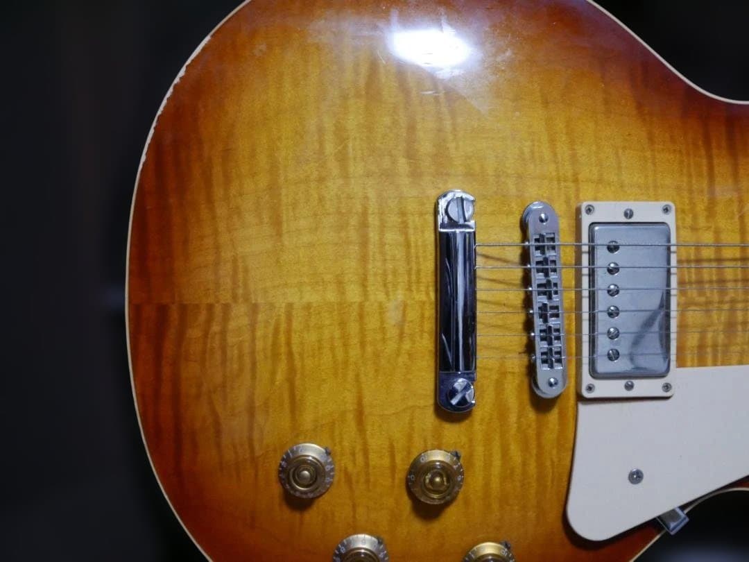 【※改造アリ】Gibson Les Paul Traditional 2013年