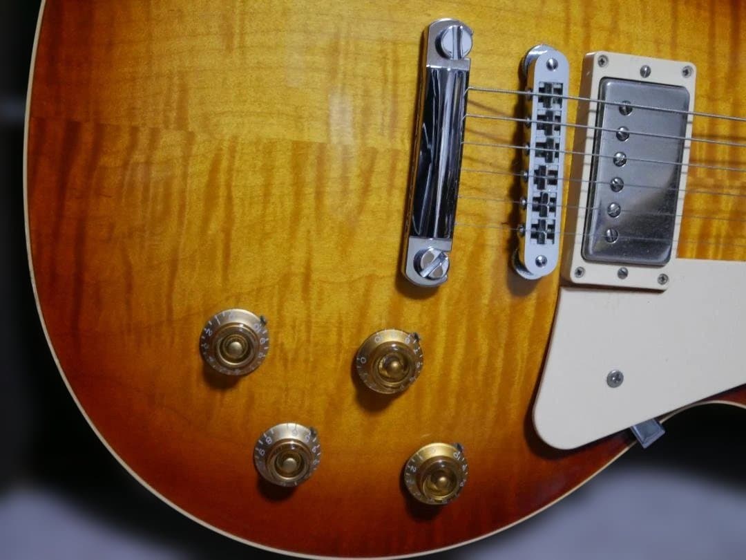 【※改造アリ】Gibson Les Paul Traditional 2013年
