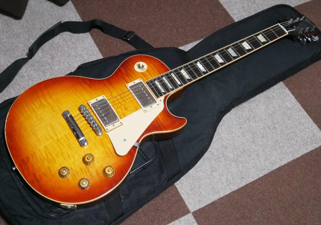 【※改造アリ】Gibson Les Paul Traditional 2013年