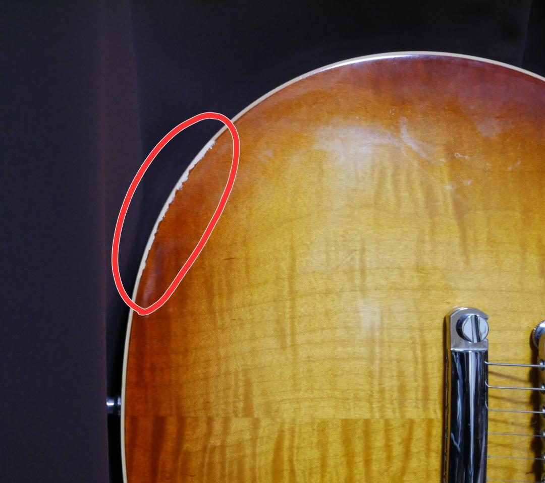 【※改造アリ】Gibson Les Paul Traditional 2013年