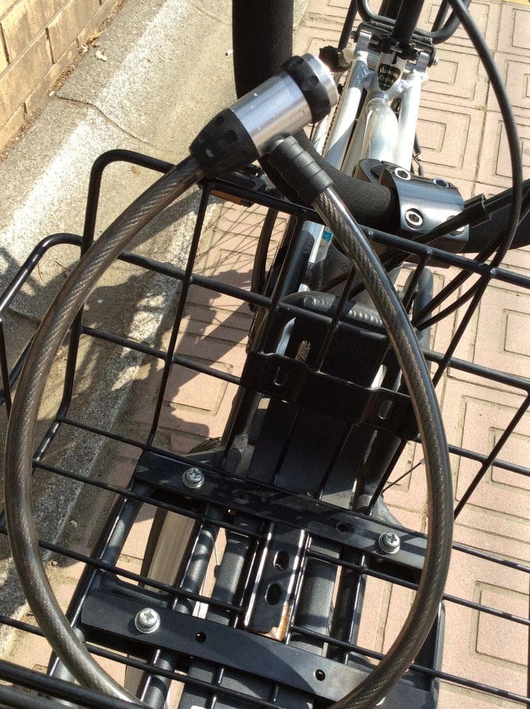 値下げ！【希少コラボ】パナソニック × BEAMS 電動アシスト自転車 BP