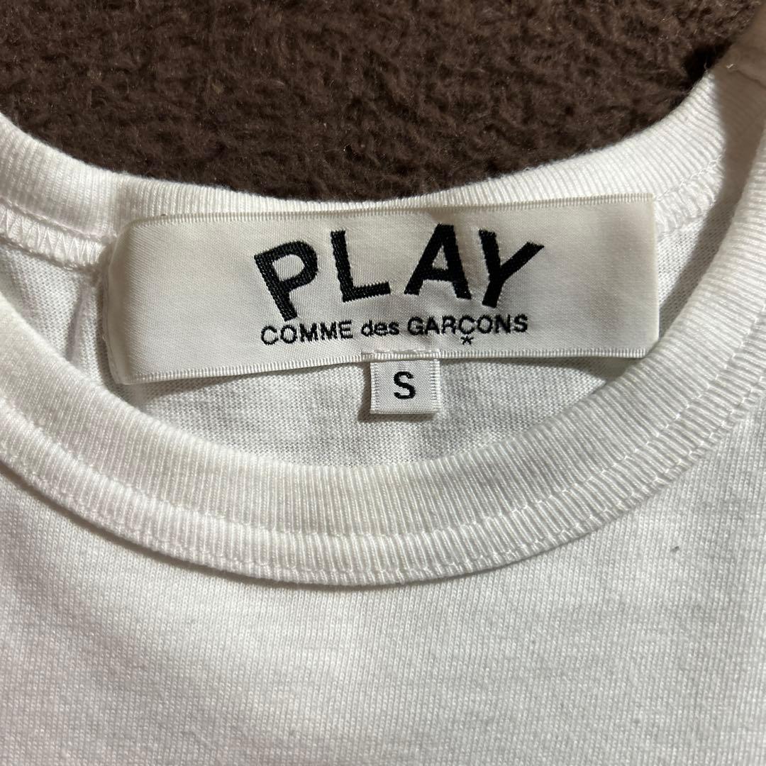 コムデギャルソン Tシャツ 完売モデル
