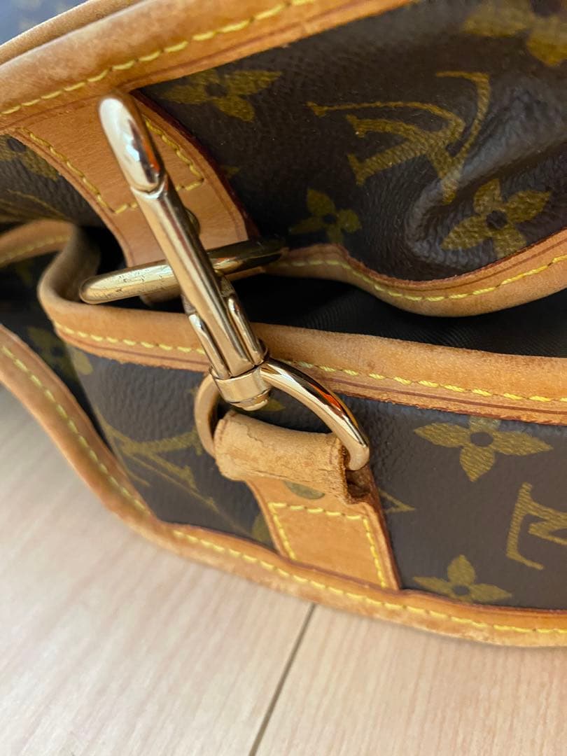LOUIS VUITTON ポルタブルキャビン　ガーメントケース