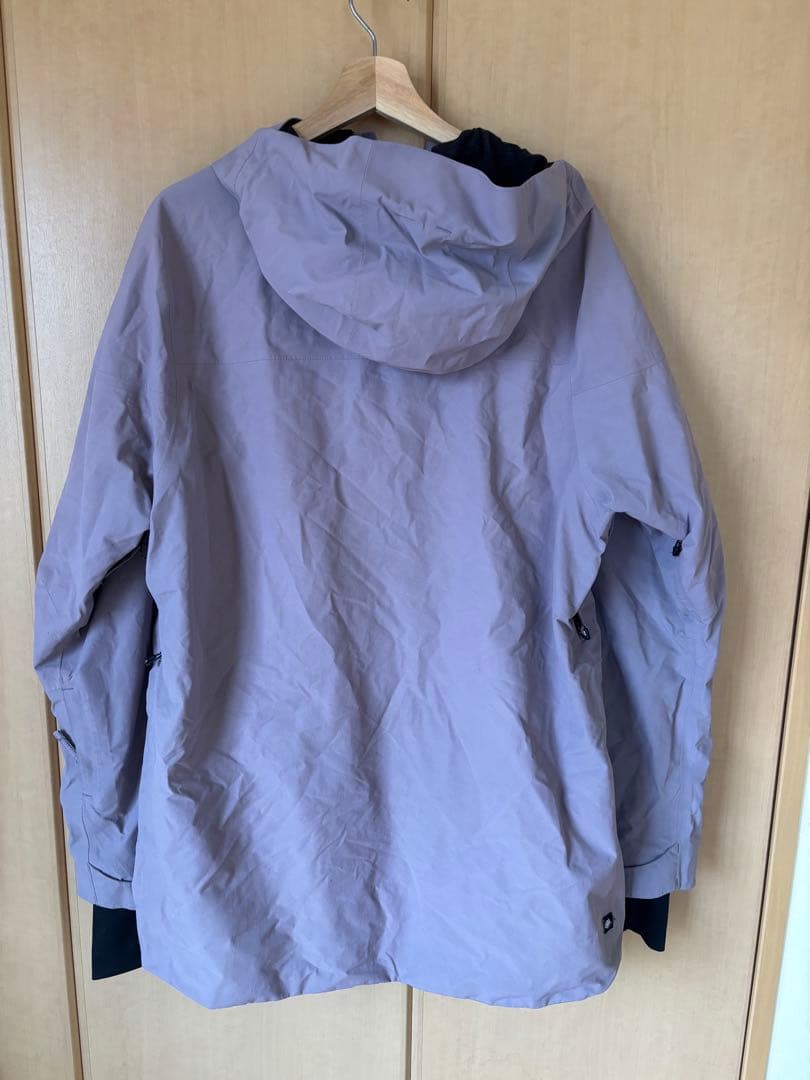 686 GORE-TEX GT Jacket Lサイズ