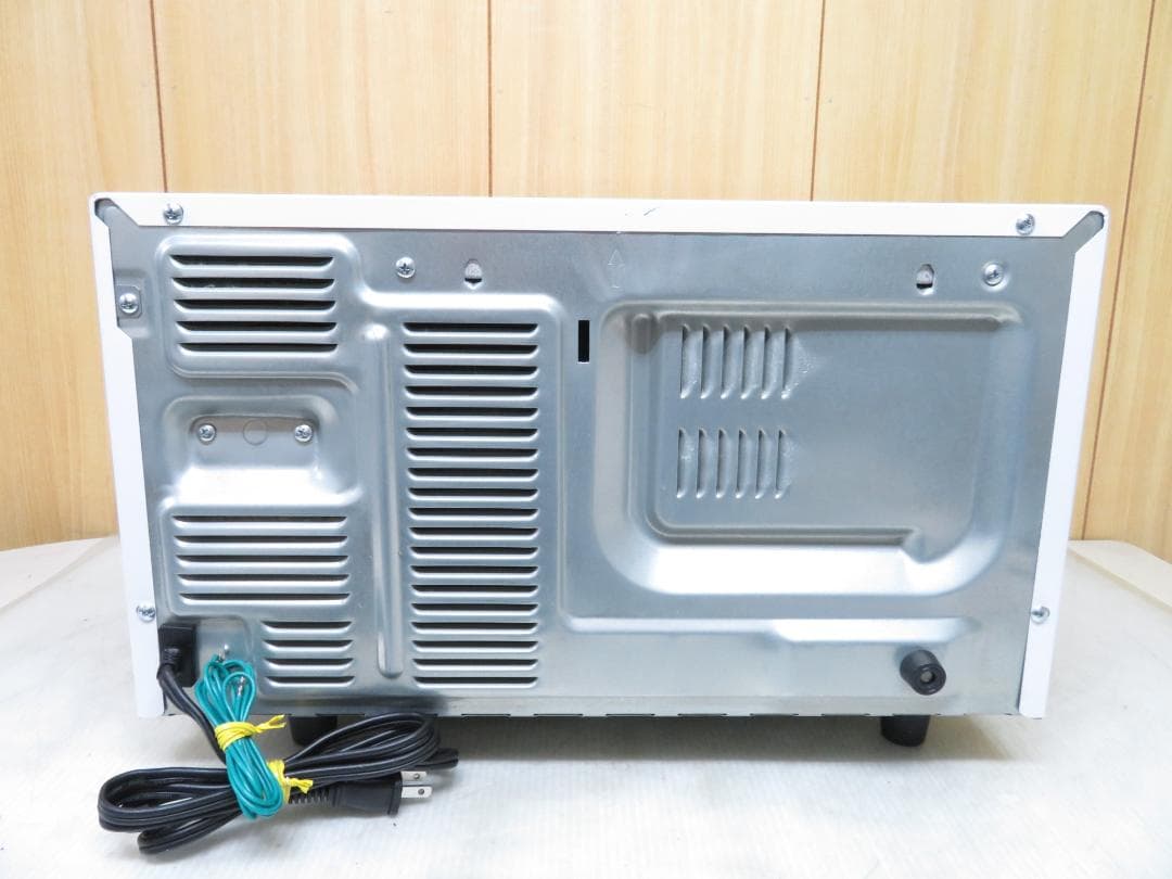 SHARP シャープ オーブンレンジ 電子レンジ 20L RE-S7C-W