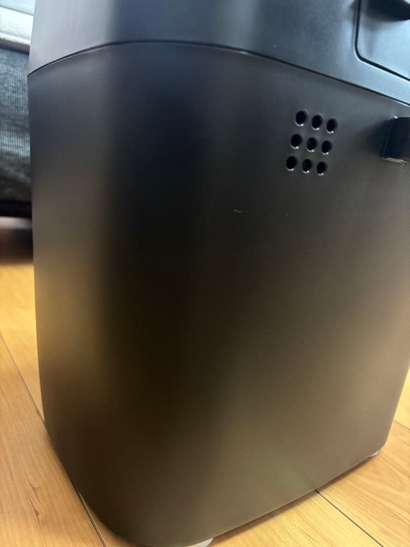 最終値下げ　ホームベーカリー　Panasonic SD-MDX102 カバー付き